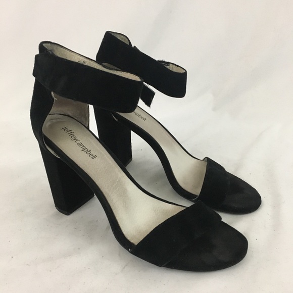 nordstrom jeffrey campbell booties